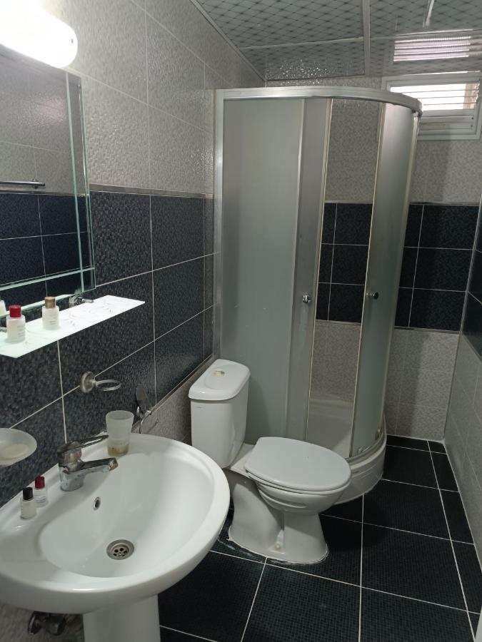Grand Clover Otel Adana Ngoại thất bức ảnh