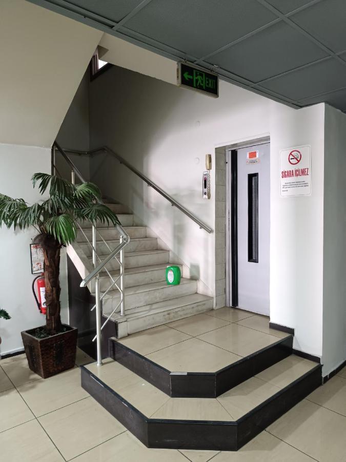 Grand Clover Otel Adana Ngoại thất bức ảnh