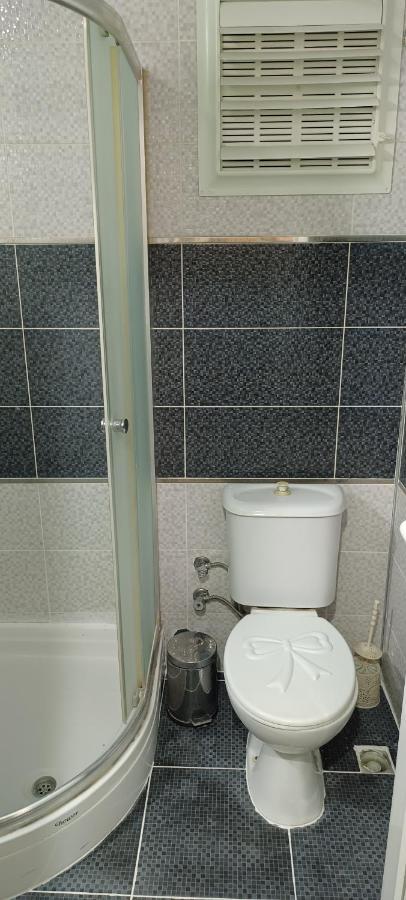Grand Clover Otel Adana Ngoại thất bức ảnh