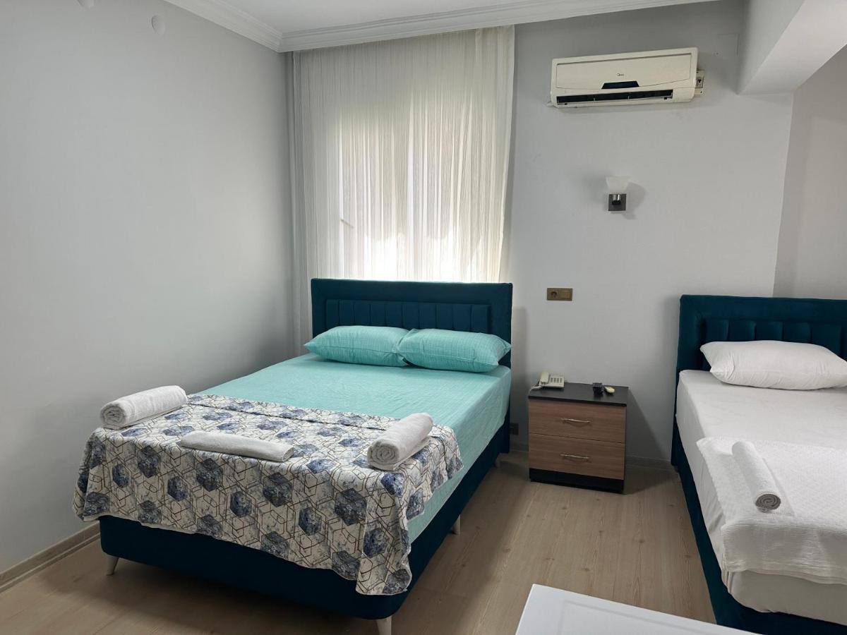 Grand Clover Otel Adana Ngoại thất bức ảnh