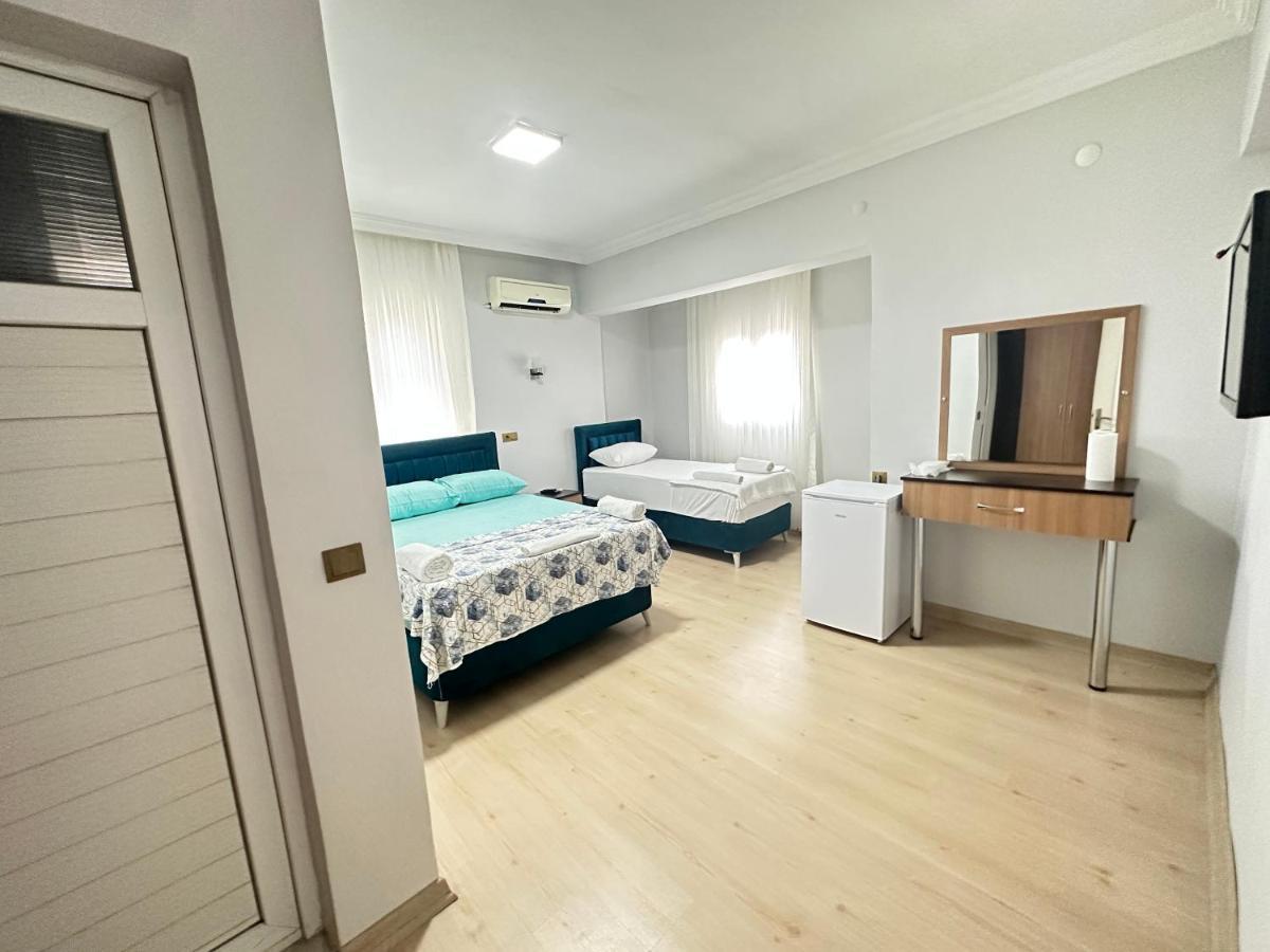 Grand Clover Otel Adana Ngoại thất bức ảnh