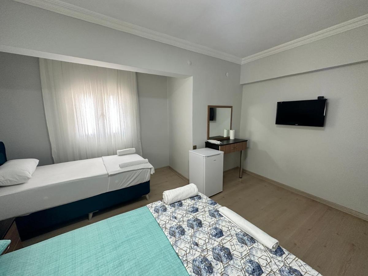 Grand Clover Otel Adana Ngoại thất bức ảnh