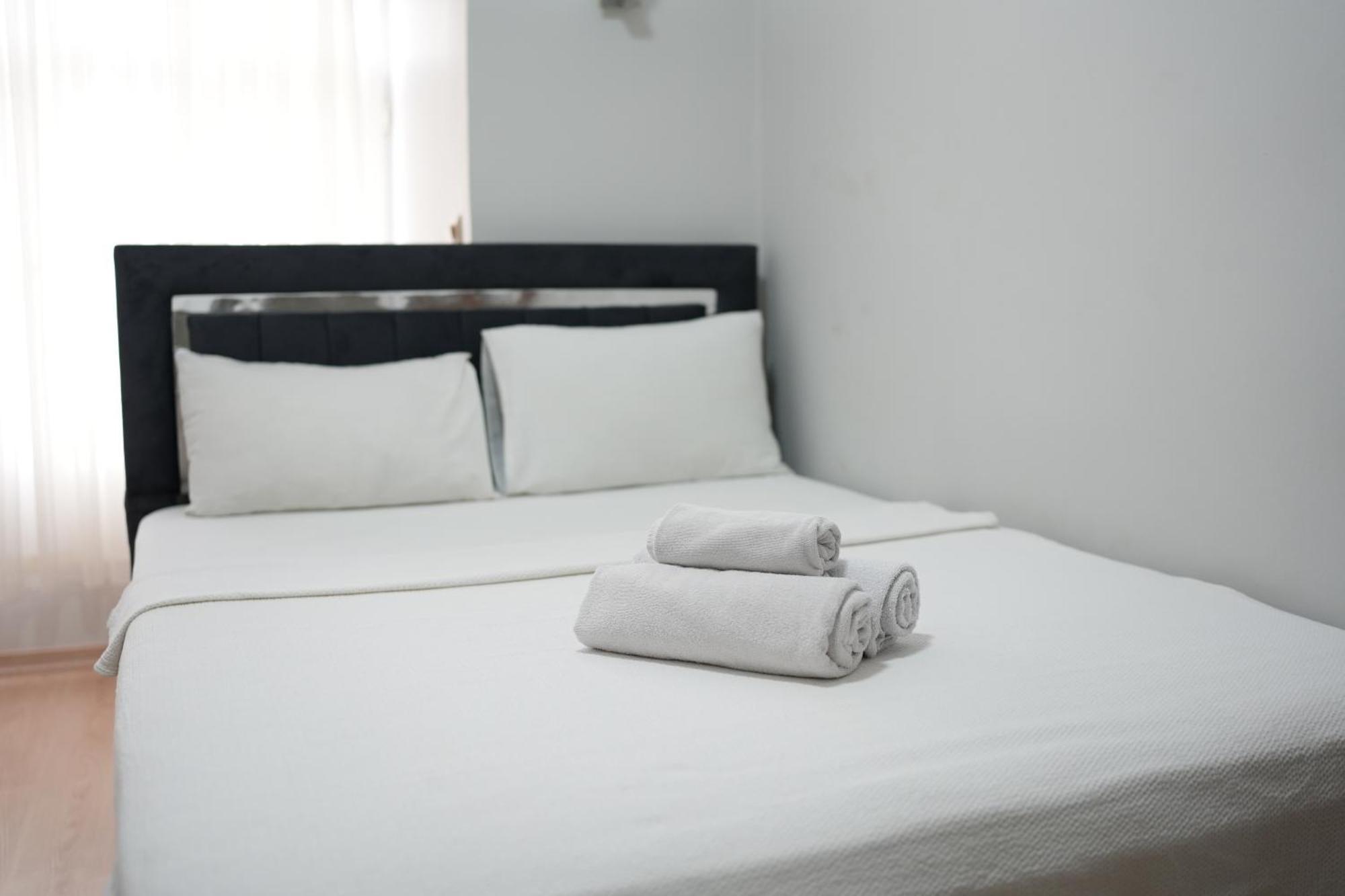 Grand Clover Otel Adana Ngoại thất bức ảnh