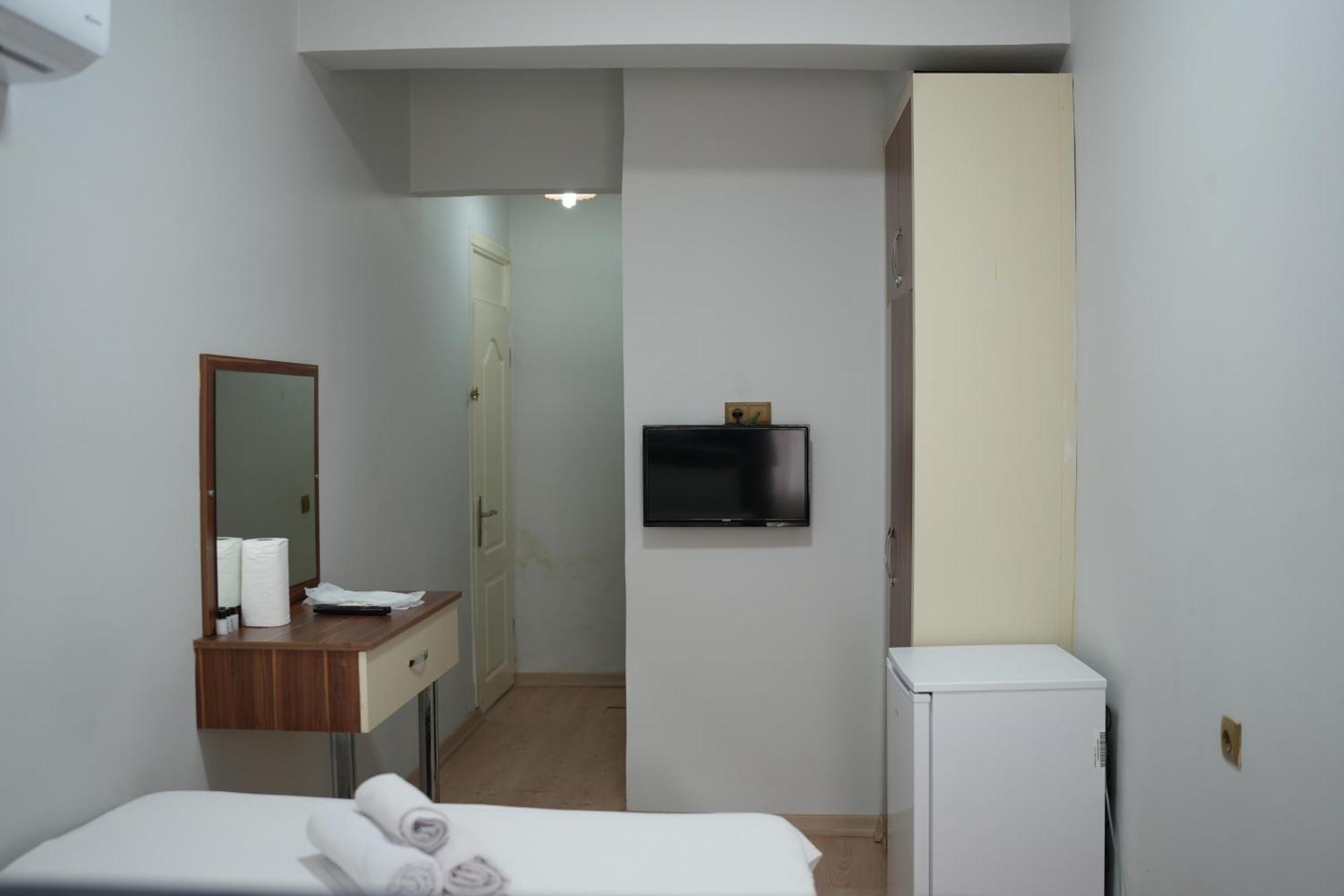 Grand Clover Otel Adana Ngoại thất bức ảnh