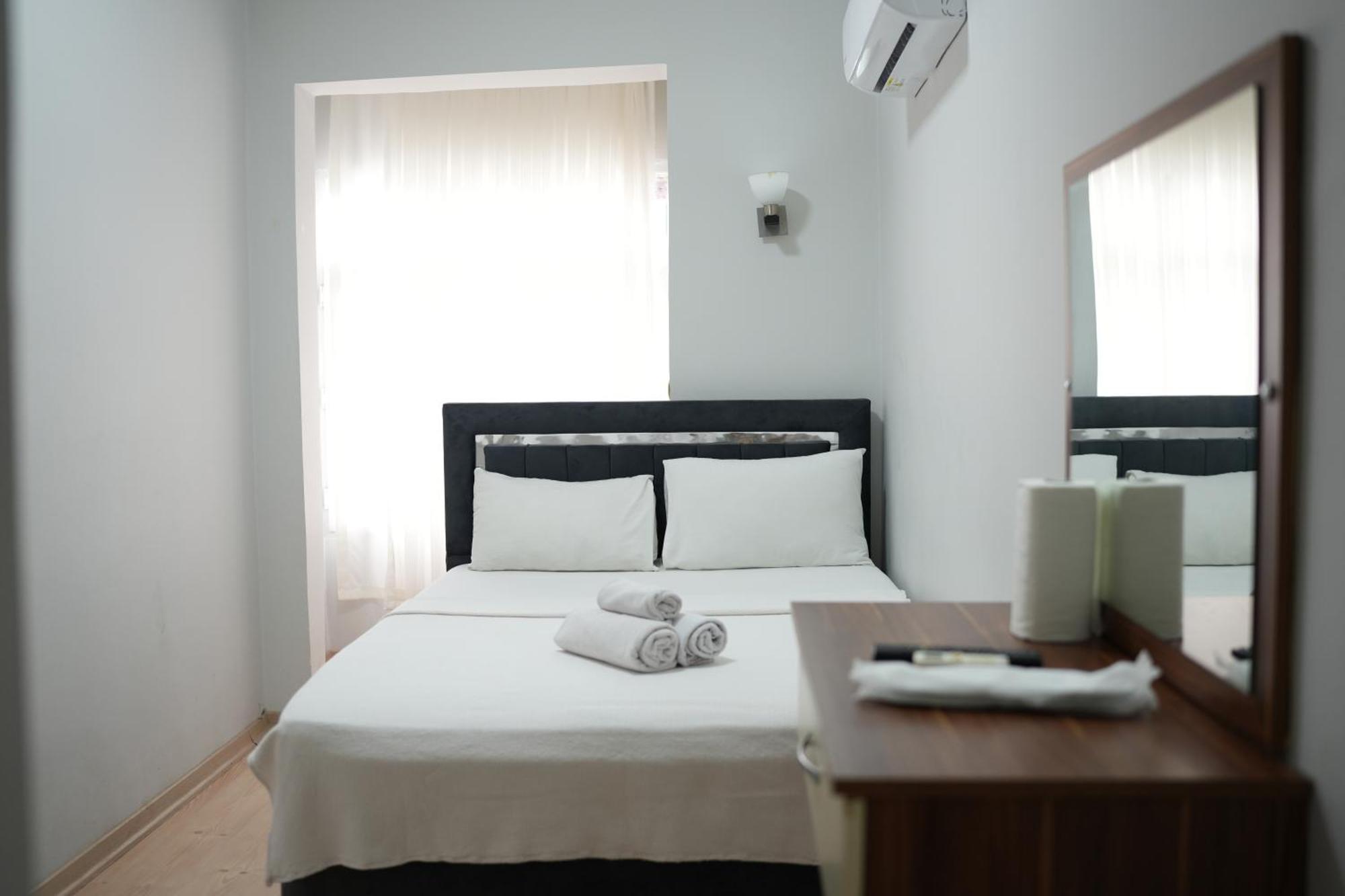 Grand Clover Otel Adana Ngoại thất bức ảnh