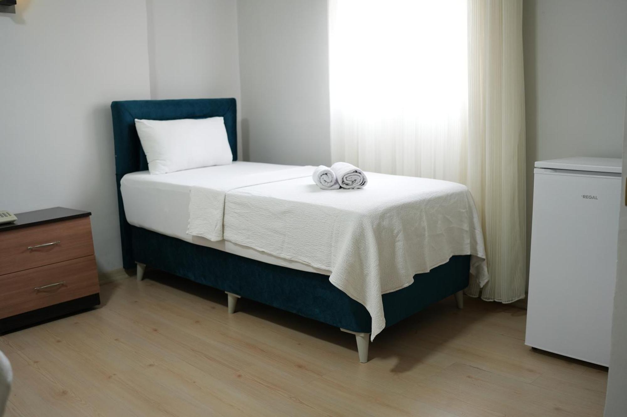 Grand Clover Otel Adana Ngoại thất bức ảnh