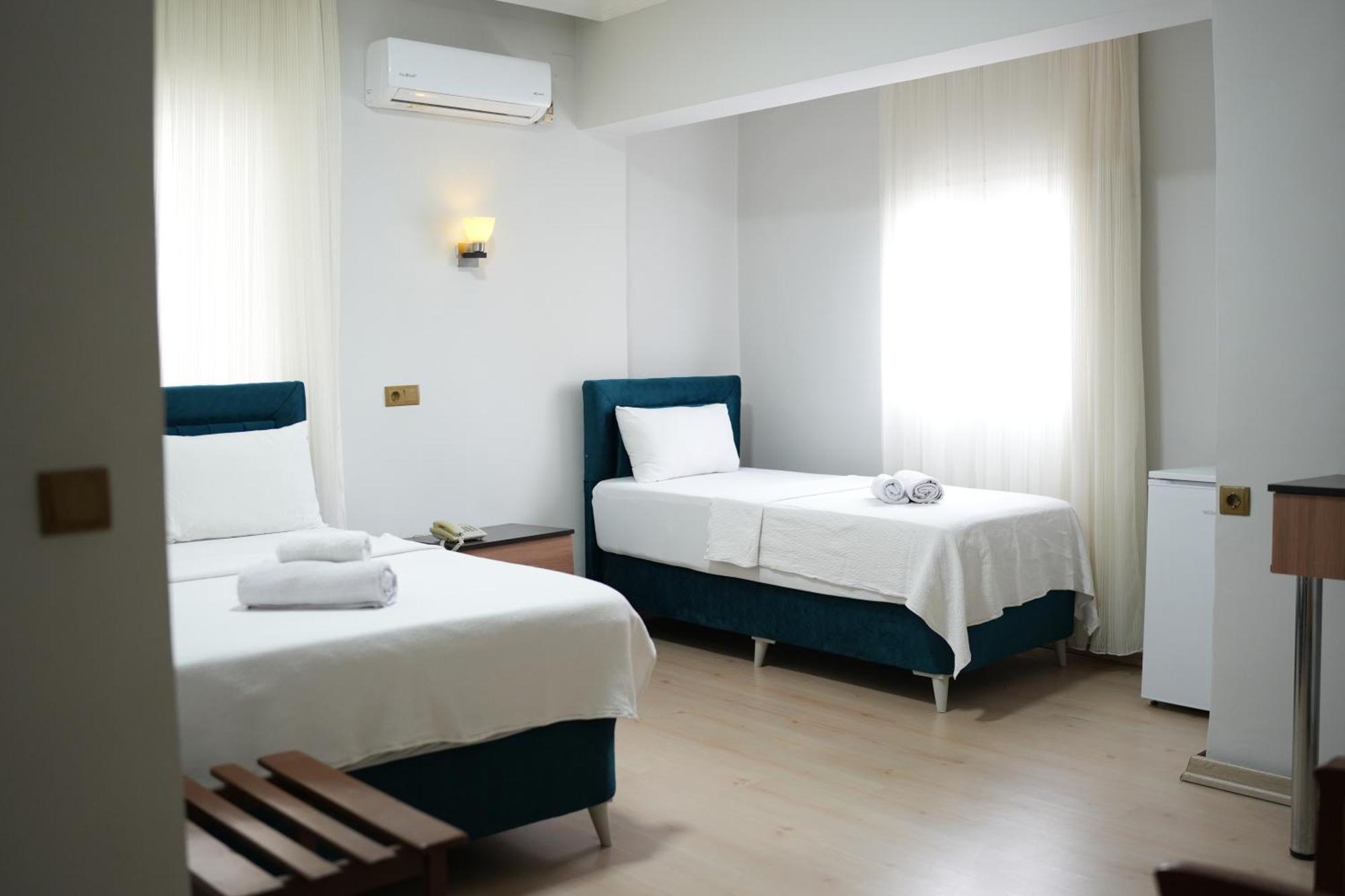 Grand Clover Otel Adana Ngoại thất bức ảnh