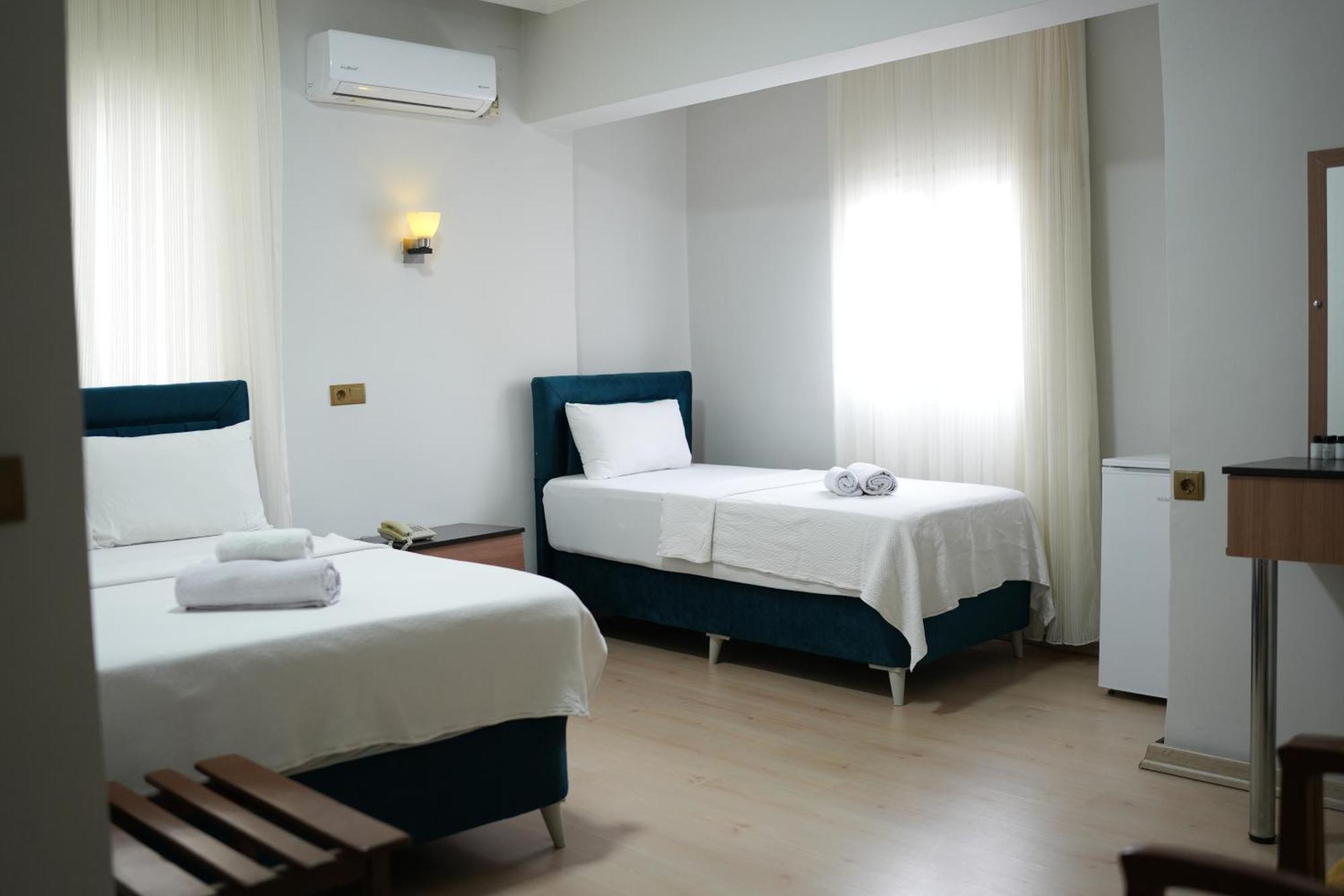 Grand Clover Otel Adana Ngoại thất bức ảnh