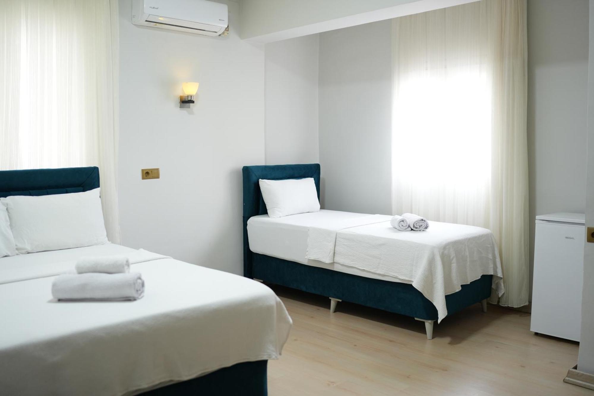 Grand Clover Otel Adana Ngoại thất bức ảnh