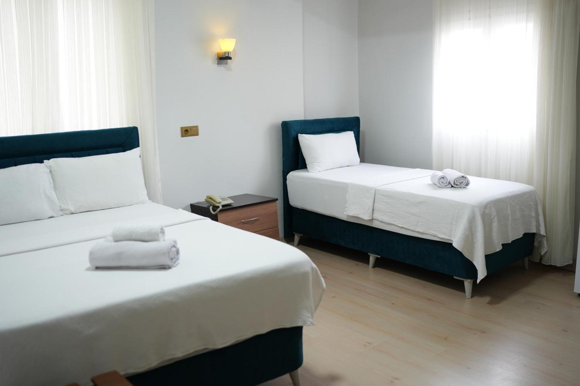 Grand Clover Otel Adana Ngoại thất bức ảnh